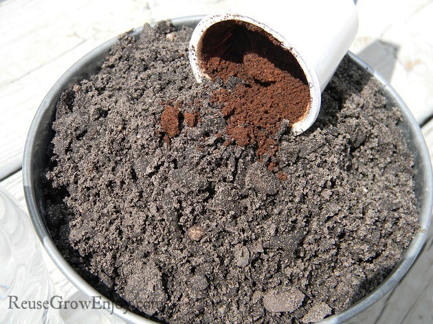 Mix Poting Soil