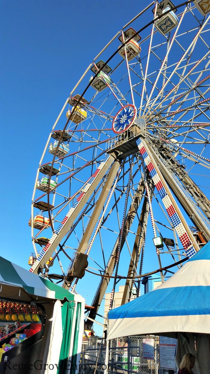 If you are headed to Virginia Beach with a family, you may want to add the Atlantic Fun Park to the visit list. It is a small park but packs a punch with what they have to offer from rides, games and foods!