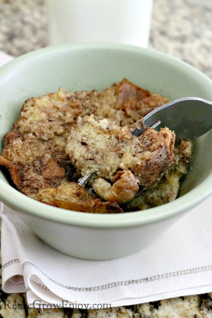 Bread Pudding 2