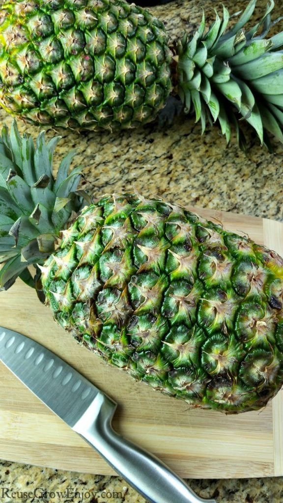 Can You Freeze Pineapple? Yes, You Can And I Will Show You ...