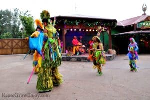 Top 8 Reasons Why Disneyâ€™s Animal Kingdom Is Perfect Fun For The Family