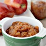 Homemade Crock Pot Applesauce is one of those recipes that is a super easy applesauce recipe. After you make it, you will never go back to store bought!