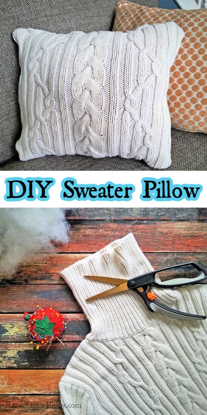 https://reusegrowenjoy.com/wp-content/uploads/Easy-DIY-Sweater-Pillow.jpg