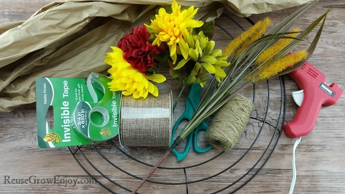 fall-wreath-supplies