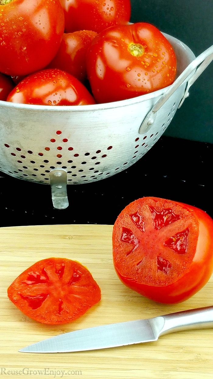 Have tons of fresh garden tomatoes? I am going to share with you over 80 amazing garden fresh tomato recipes as well as some tomato facts and growing tips!