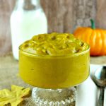 If you are crazy over pumpkin, I have a Instant Pot pudding for you to try. It is a recipe for homemade pumpkin pie pudding!