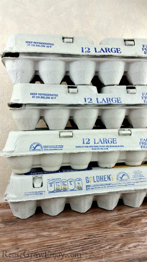 9+ Ways To Reuse Egg Cartons - Reuse Grow Enjoy