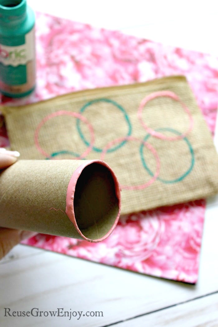Ways To Reuse Toilet Paper Rolls and Other Cardboard Tubes - Reuse
