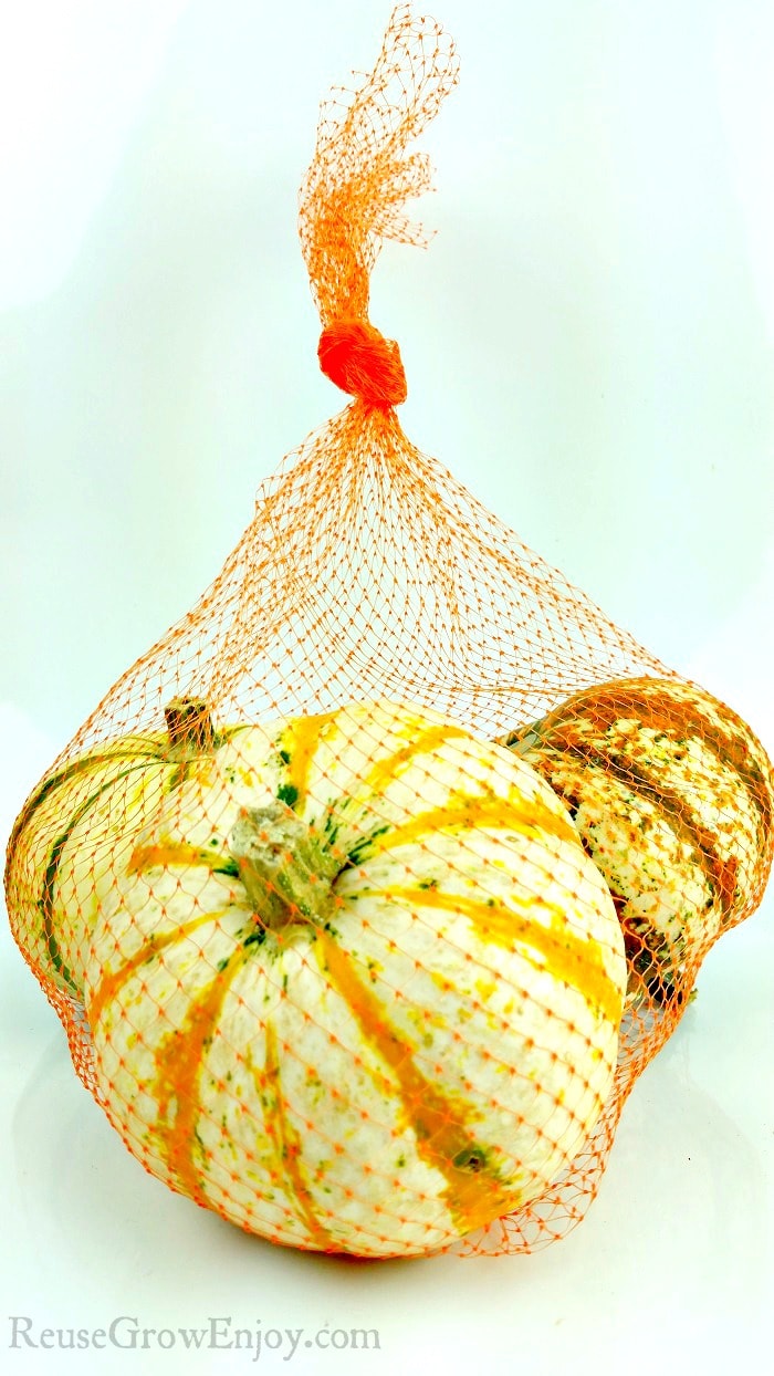 30 Clever Ways to Reuse Mesh Produce Bags