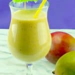 Do you enjoy a good smoothie? They really can be a healthy meal on the go. If you are looking for a new recipe to try, check out this yummy Strawberry Coconut Mango Smoothie!