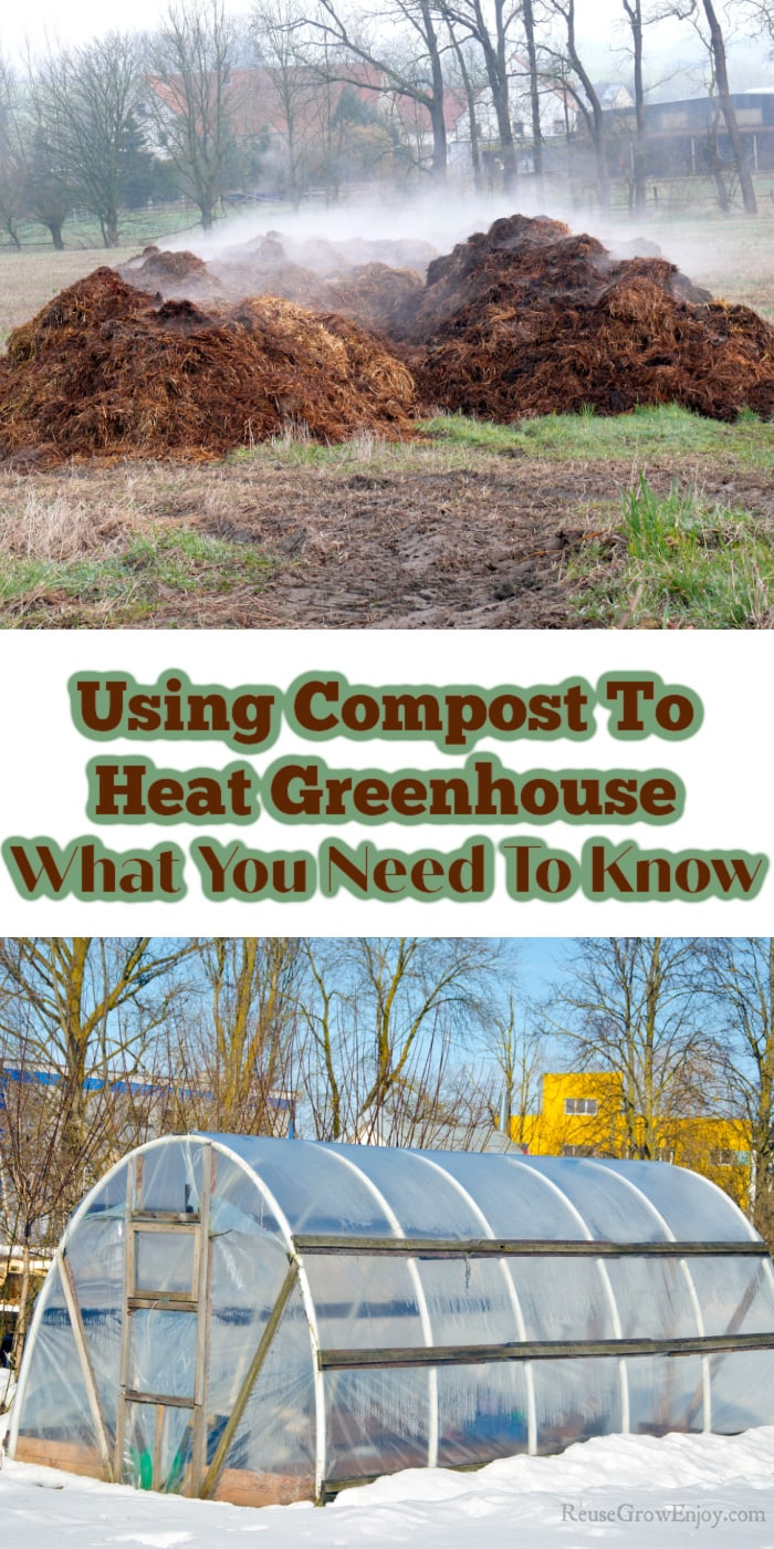 How to Heat Up Compost - Back Gardener