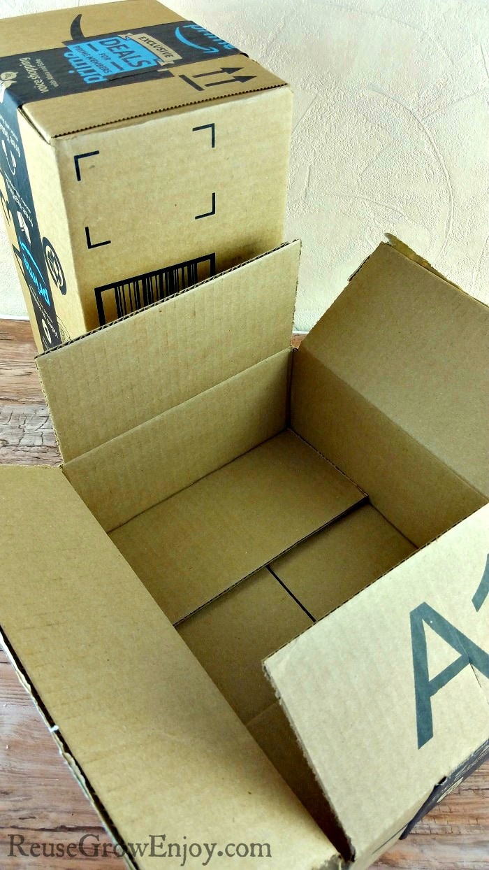 7 Things to Do with Cardboard Boxes After Moving