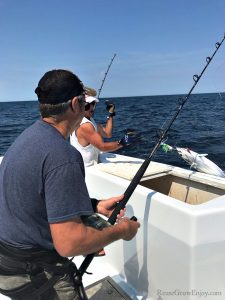 If you like to fish but don't have a license, you will want to be sure to check out these free fishing days. Great way to have a fun enjoyable day for free!